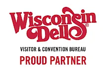 Wisconsin Dells Visitor & Convention Bureau Proud Partner