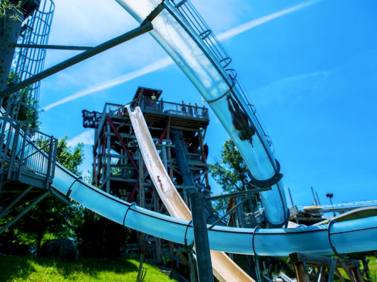 Dellshire Resort