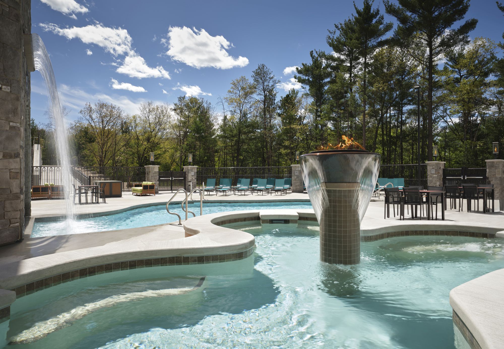 Dellshire Resort