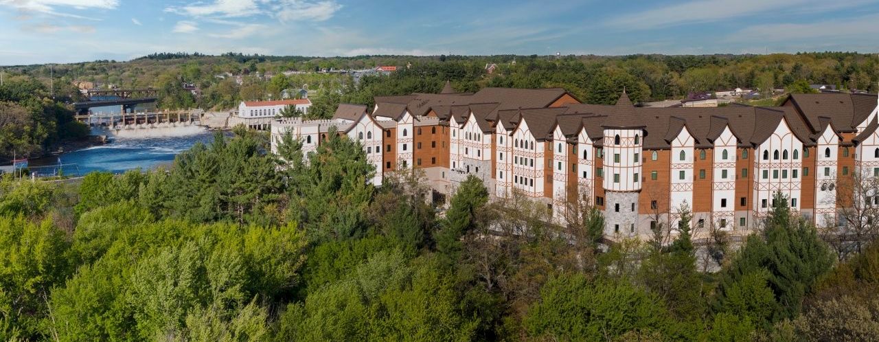 Dellshire Resort