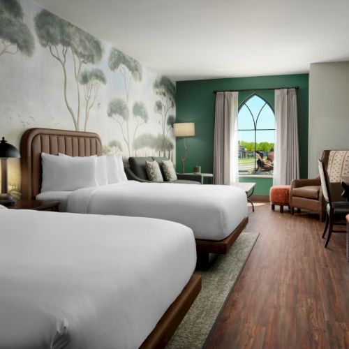 Dellshire Resort