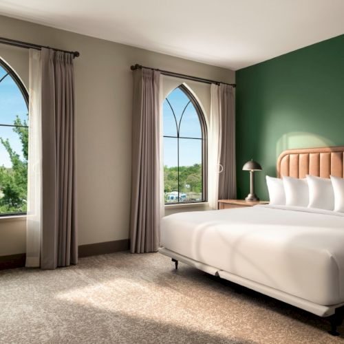 Dellshire Resort