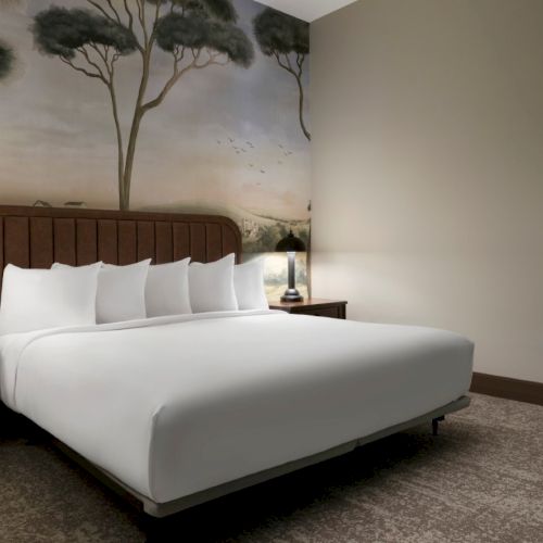 Dellshire Resort