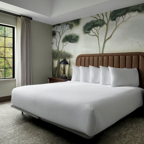 Dellshire Resort