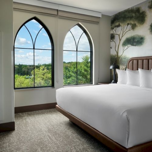 Dellshire Resort