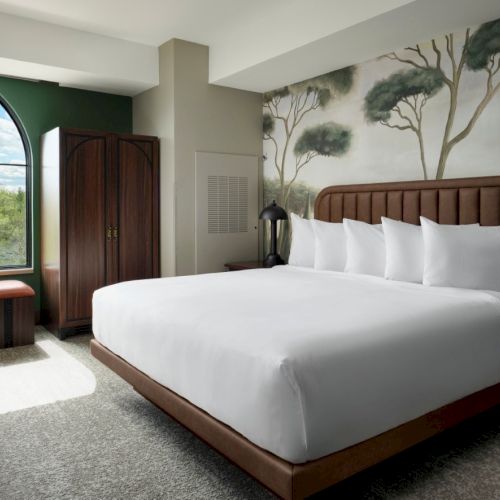 Dellshire Resort