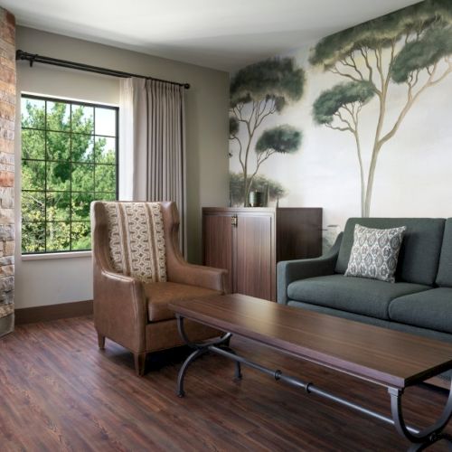 Dellshire Resort