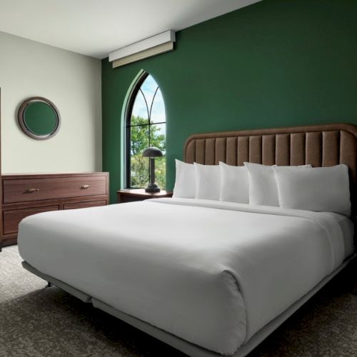 Dellshire Resort