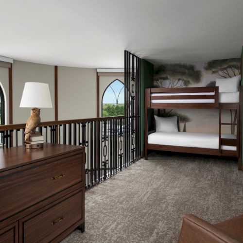 Dellshire Resort