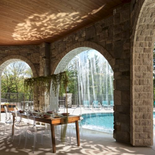 Dellshire Resort